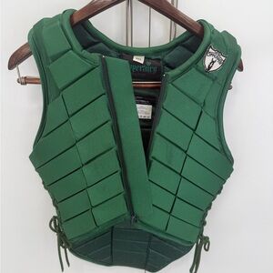 Tipperary Eventer Vest